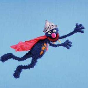 supergrover