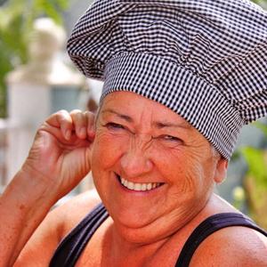 Fashionnonna