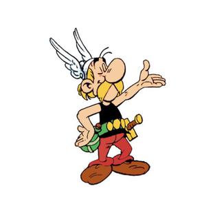 Asterix 