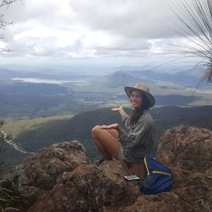GloryDownUnder