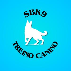 sbk9treinocanino