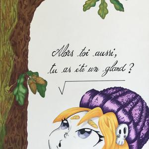 L’arbronome