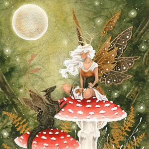 fairycrossing