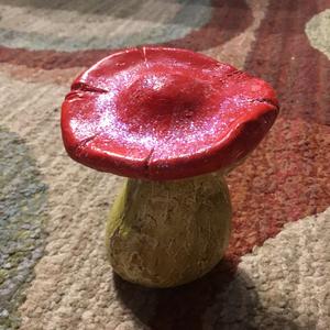 Emetic Russula