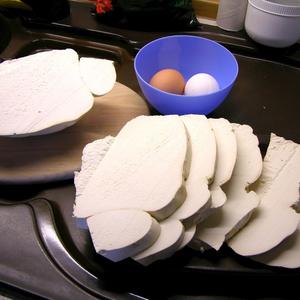 Giant Puffball