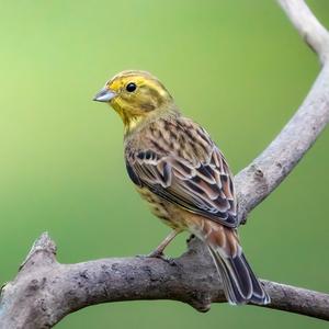 Yellowhammer