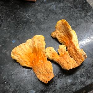 Chicken Mushroom