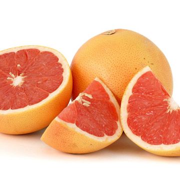 Grapefruit