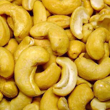 Cashewnuss