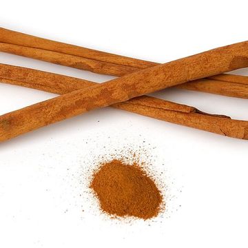 Cinnamon