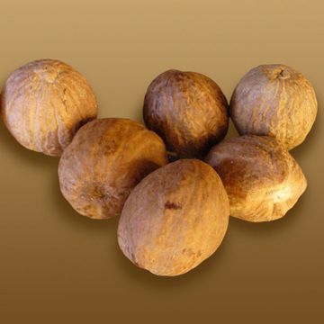 Nutmeg